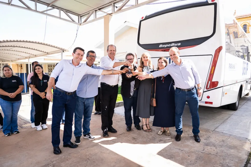 Governo do Paraná investe mais de R$ 4 milhões em novos veículos para Uenp