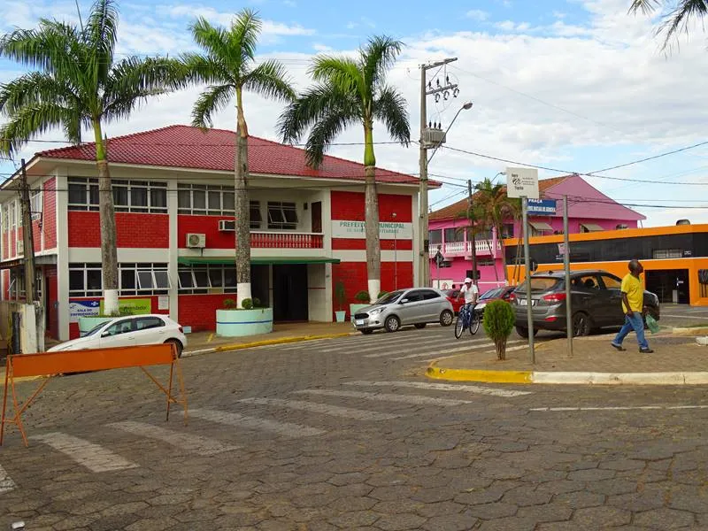 Avaliação do TCE-PR registra avanços na Saúde e Educação em Santana do Itararé