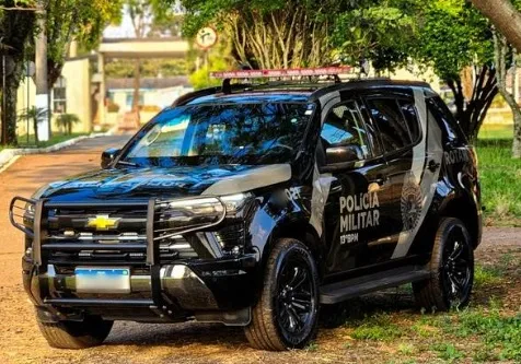 Homem resiste a abordagem e morre em confronto com a PM no Norte Pioneiro