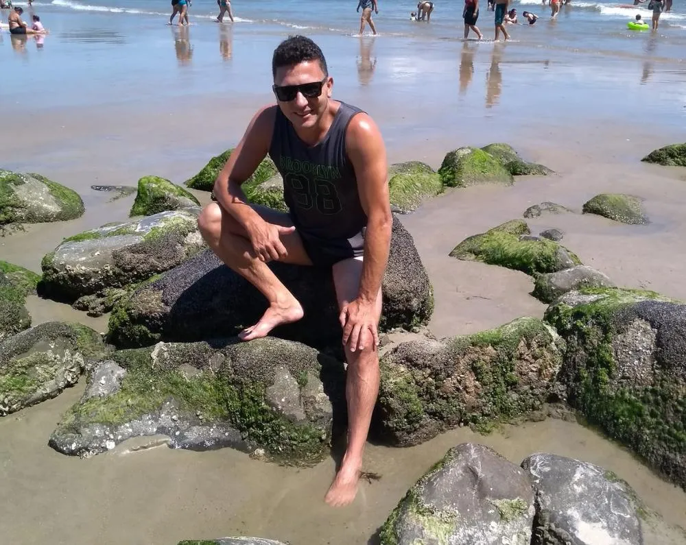 Morte precoce de ex-prefeito e ex-vereador causa comoção em Jundiaí do Sul