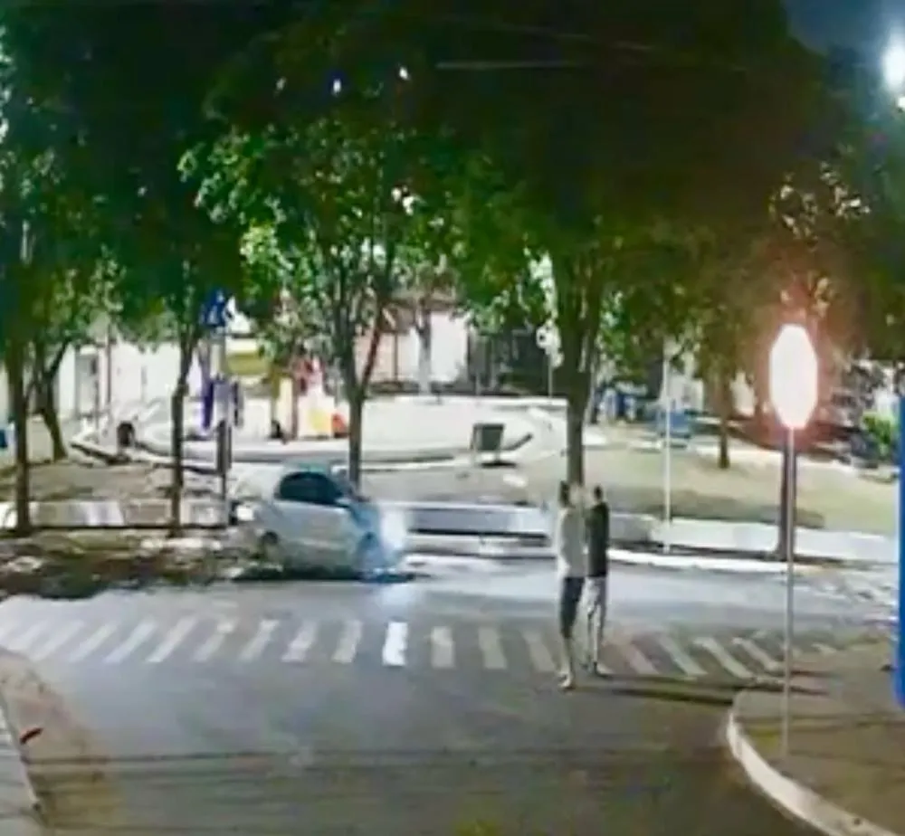 Polícia prende suspeito de tentativa de homicídio no Norte Pioneiro