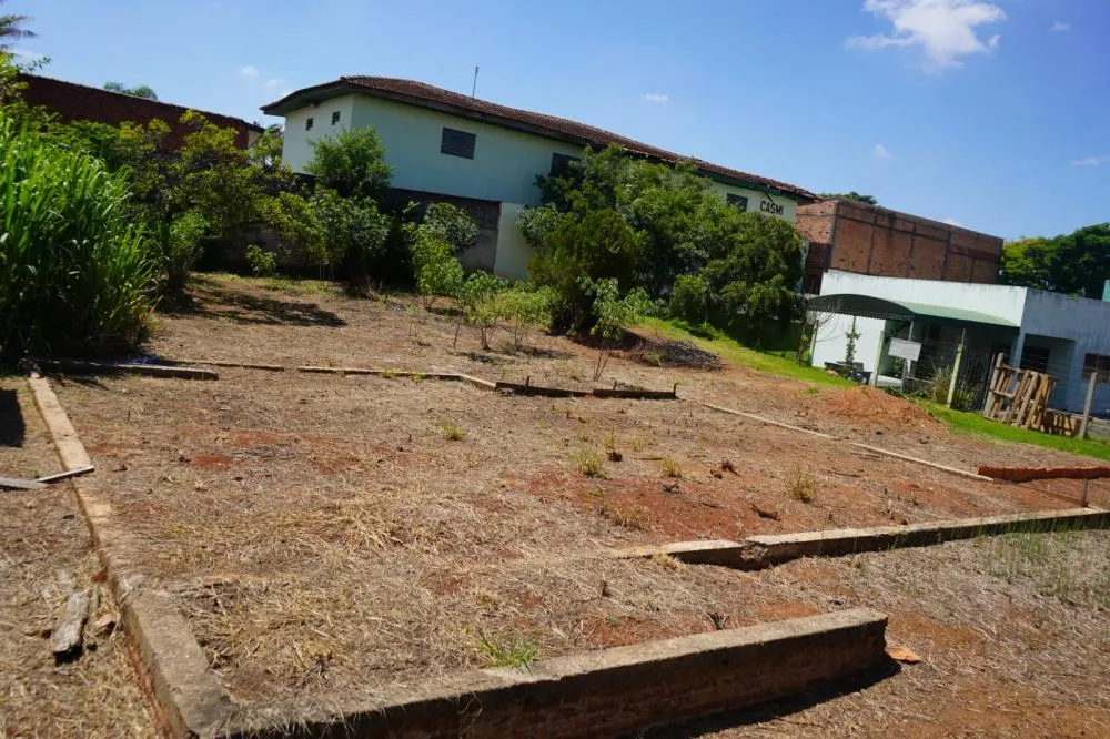 Jaguariaíva anuncia novo Centro de Convivência do Idoso com R$ 2 milhões do Governo