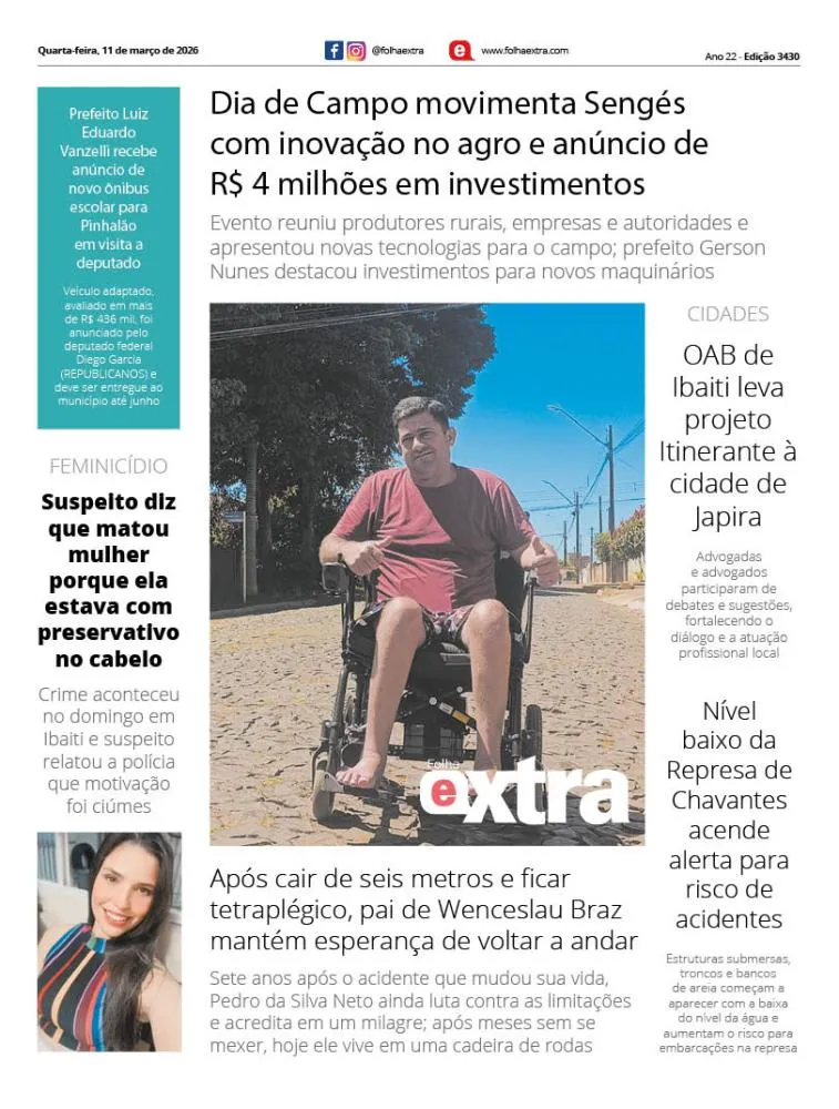 ED 3430 - 11-03-2026