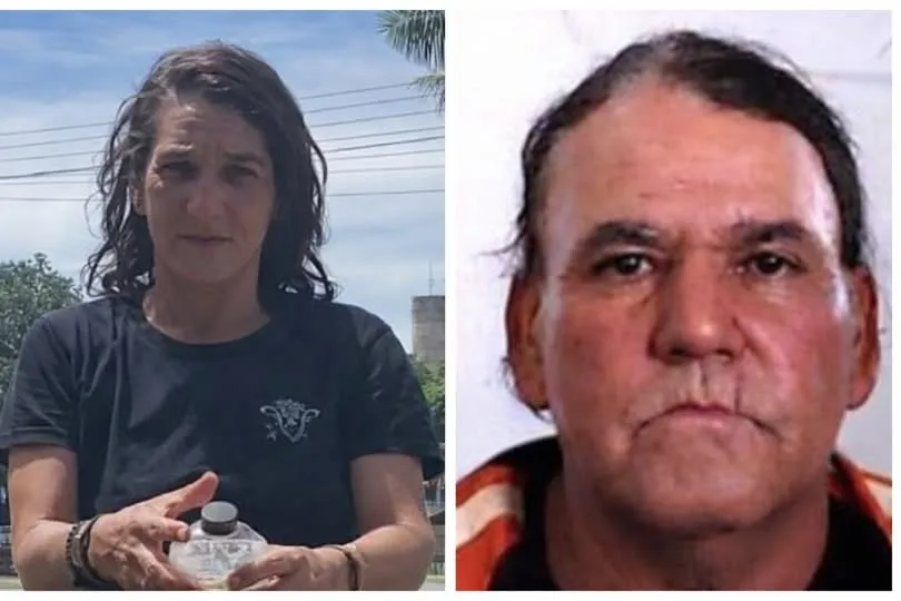 Casal encontrado morto em estrada de Arapoti é identificado pela polícia