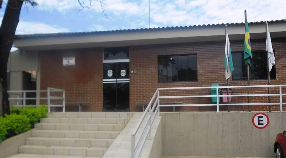 Adolescente é apreendido com maconha em Wenceslau Braz