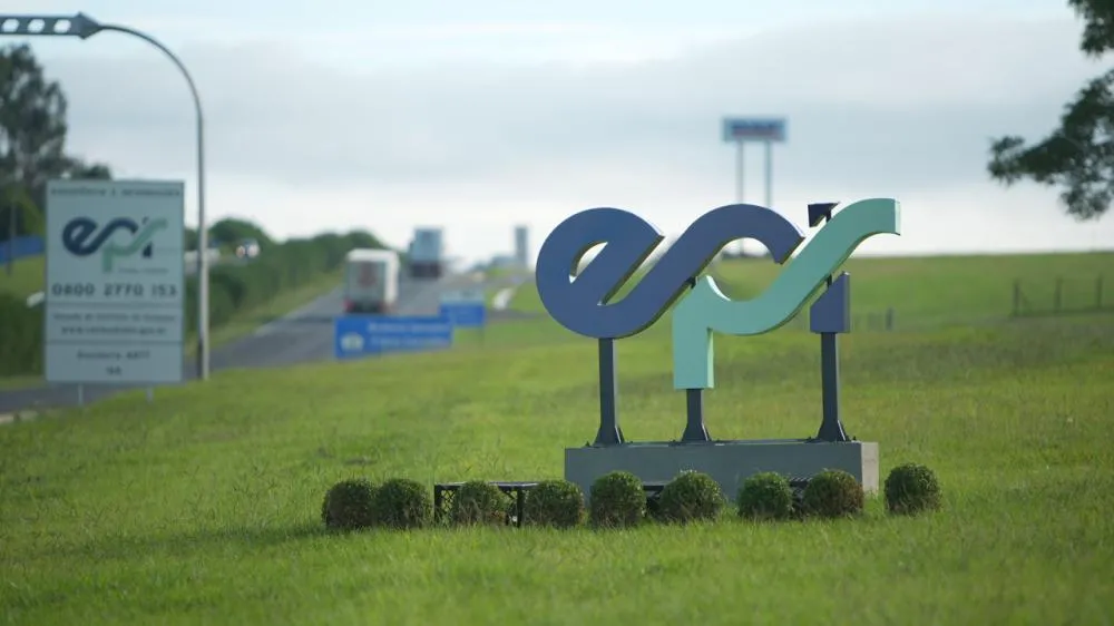 EPR Litoral Pioneiro encerra ciclo de obras do segundo ano de concessão em rodovias da região