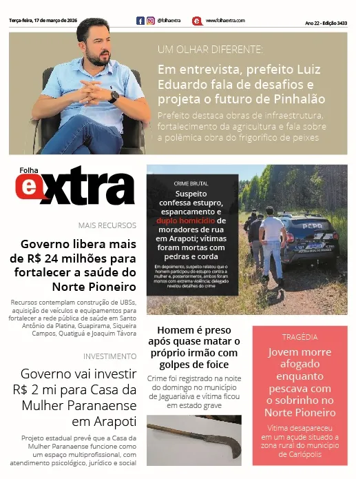 ED 3433 - 17-03-2026