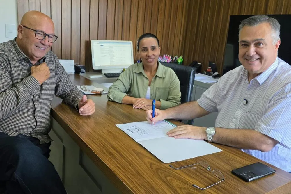 Governo do Paraná vai investir mais de R$ 9 milhões na Saúde de Quatiguá