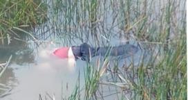 Trilheiros encontram cadáver boiando em lago de Salto do Itararé