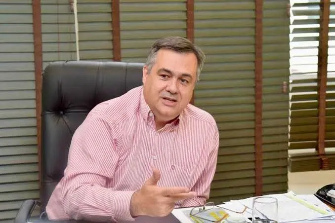 Secretário de Saúde do Paraná fala sobre Hospital do Câncer em Santo Antônio da Platina