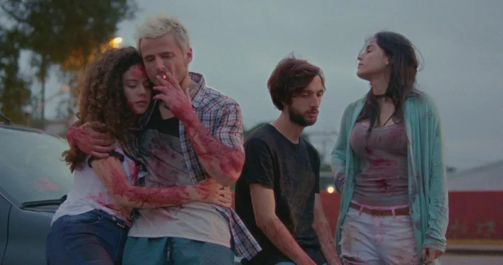 Norte Pioneiro vai receber 2ª Edição do Festival Boi Tatá com filmes de Horror