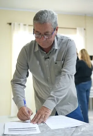 Governo vai investir R$ 3 milhões na construção de Centro do Idoso em Wenceslau Braz