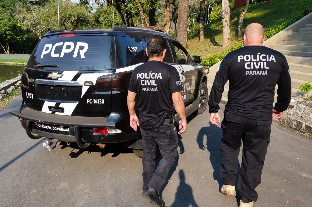 Homem é preso por estupro após adolescente ir ao médico com suspeita de gravidez