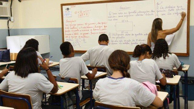 Estado convoca 91 professores aprovados em concurso público