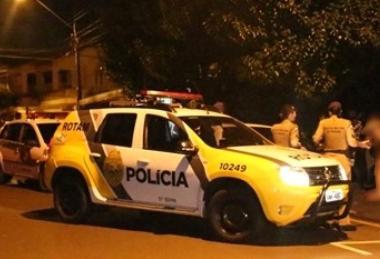 Homem quase tem a cabeça arrancada em assassinato brutal