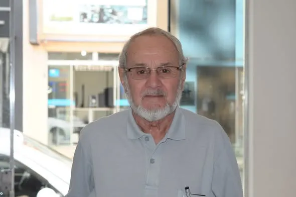 Morte de pastor pioneiro causa comoção em Siqueira Campos