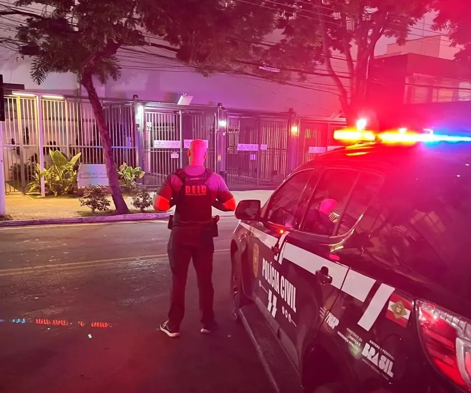 Polícia investiga lavagem de dinheiro envolvendo as Lojas Havan em cidade dos Campos Gerais