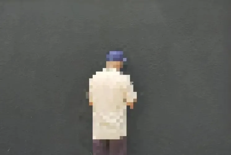 Após prisão, idoso que mostrou pênis para estudante no Norte Pioneiro diz ter agido sob efeito de álcool