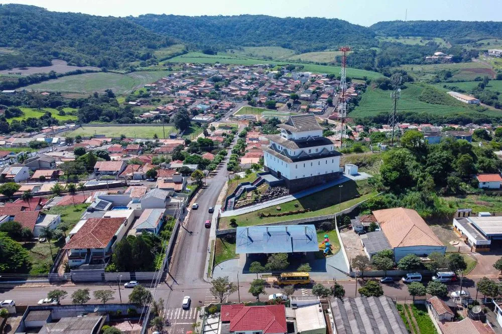 Cidade do Norte Pioneiro quebra barreiras e entra para a elite mundial de inovação