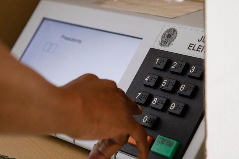 33% dos eleitores não têm candidato para presidente