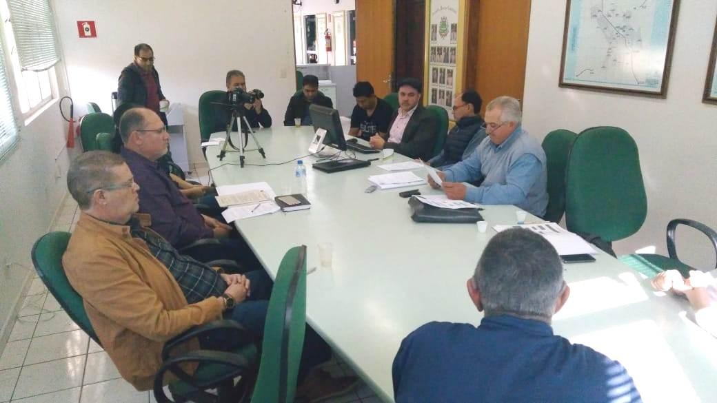 Investigação do caso Giovanni continua, decide Conselho de Ética