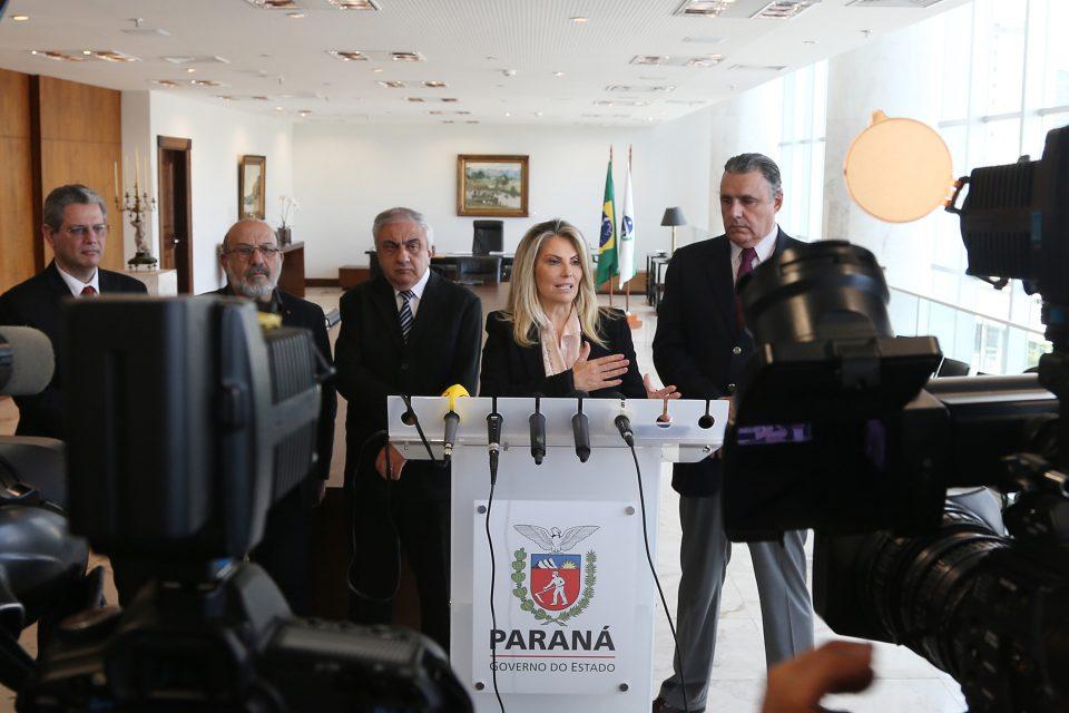 Paraná notifica concessionárias sobre o fim dos contratos do pedágio e quer redução no valor