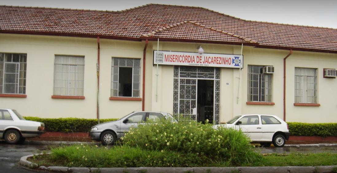 Homem é preso após confusão em Pronto Socorro e desacato a policiais