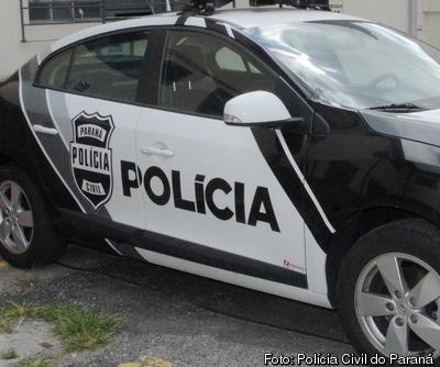 Polícia esclarece homicídio e casal acaba preso
