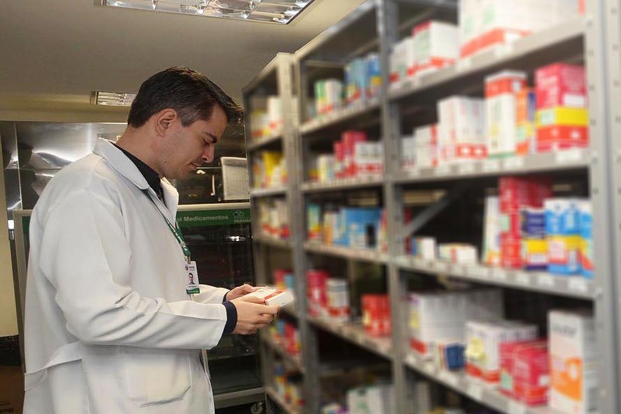 Medicamentos de alto custo são de responsabilidade da União