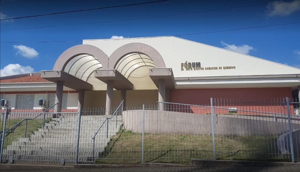 Conselho da Comunidade de Tomazina abre edital para contratação