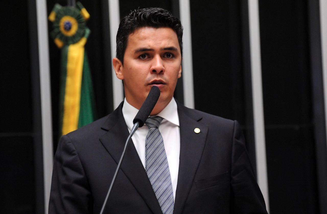 Através do deputado Diego Garcia, municípios da região recebem R$ 300 mil para saúde
