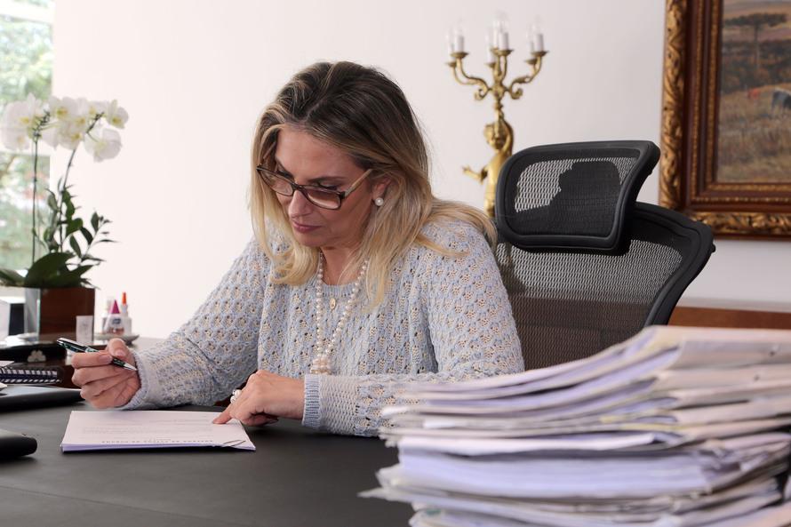 Governo propõe emenda à LDO que retira veto a reajuste em 2019