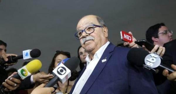 Entidade diz que greve não é mais de caminhoneiro, mas de quem quer derrubar o governo