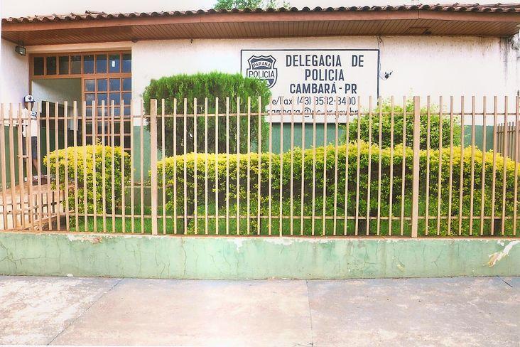 Idoso é detido sob suspeita de oferecer dinheiro para abusar de menina de 13 anos