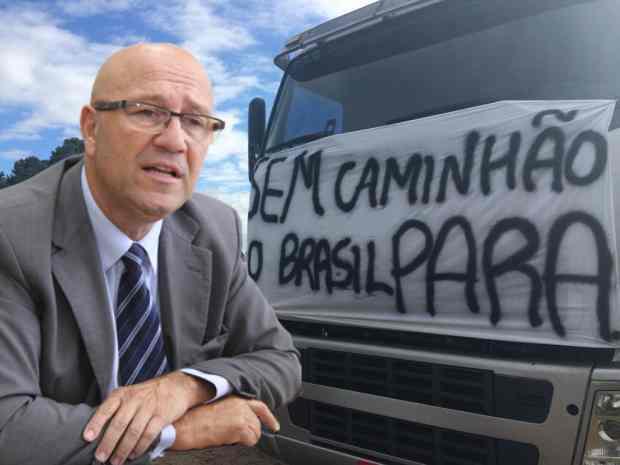 Crônica de uma greve (e de uma tragédia) anunciada