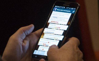 Governo pode cortar sinais de internet no Brasil para interromper comunicação entre caminhoneiros?