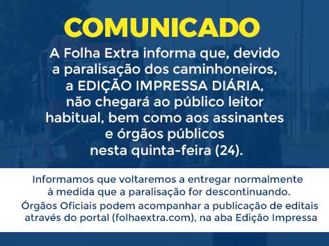 Comunicado