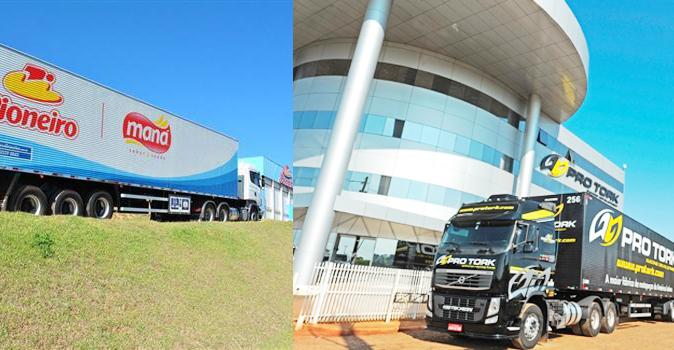 Empresas da região suspendem produção devido à greve