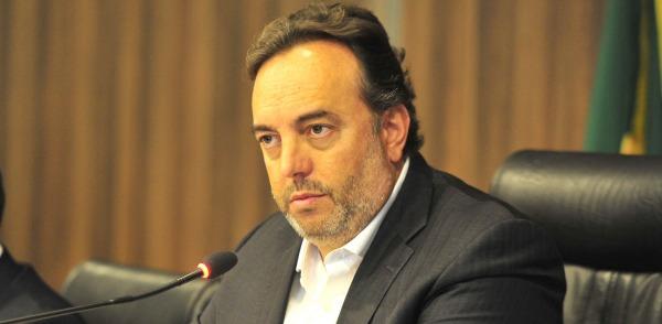 Assembleia volta a insistir em orçamento impositivo