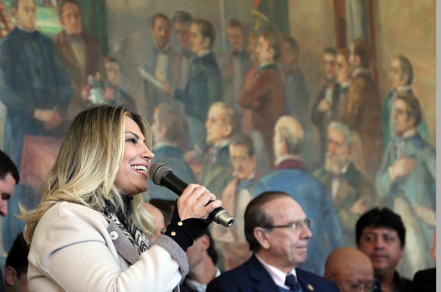 Cida autoriza investimentos de mais de R$ 4,2 milhões para o Norte Pioneiro