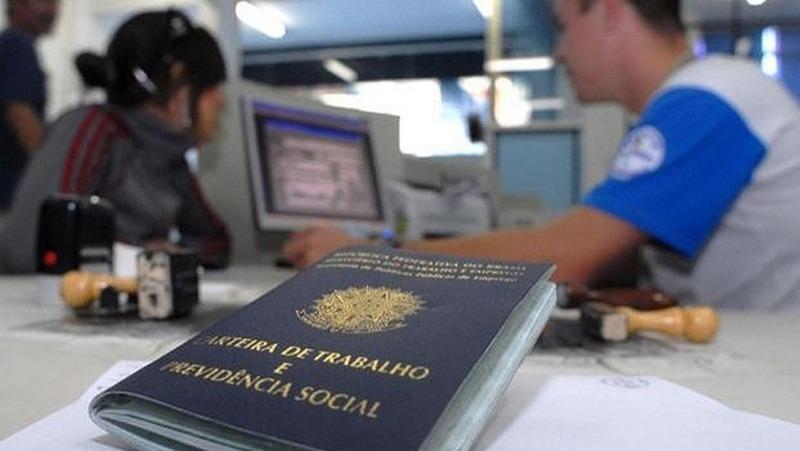 Arapoti está entre os três municípios que mais geraram empregos nos Campos Gerais