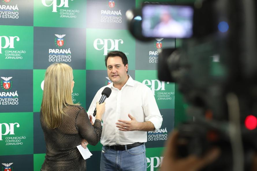 Paraná é contraponto no debate sobre verbas para ensino superior