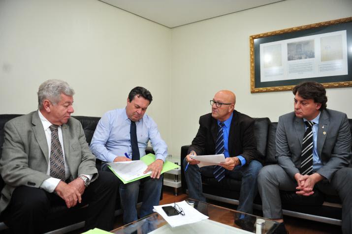 Comissão de Agricultura aprova requerimento para o seguro rural dos produtores