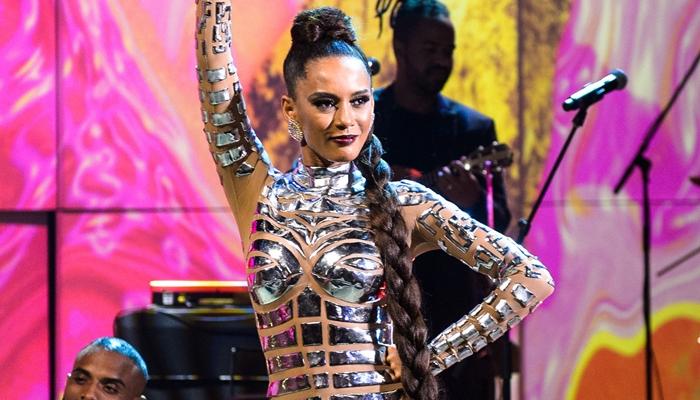 Globo tira Fernanda Lima do PopStar e anuncia Taís Araújo como apresentadora
