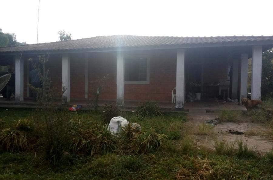 Polícia cumpre mandados em investigação sobre tentativa de homicídio