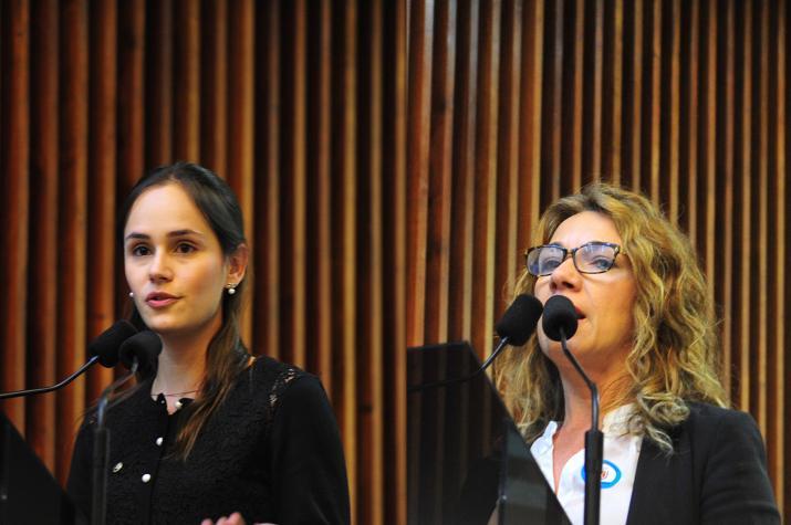Alep homenageia defensores públicos pelo Dia Nacional da Defensoria Pública