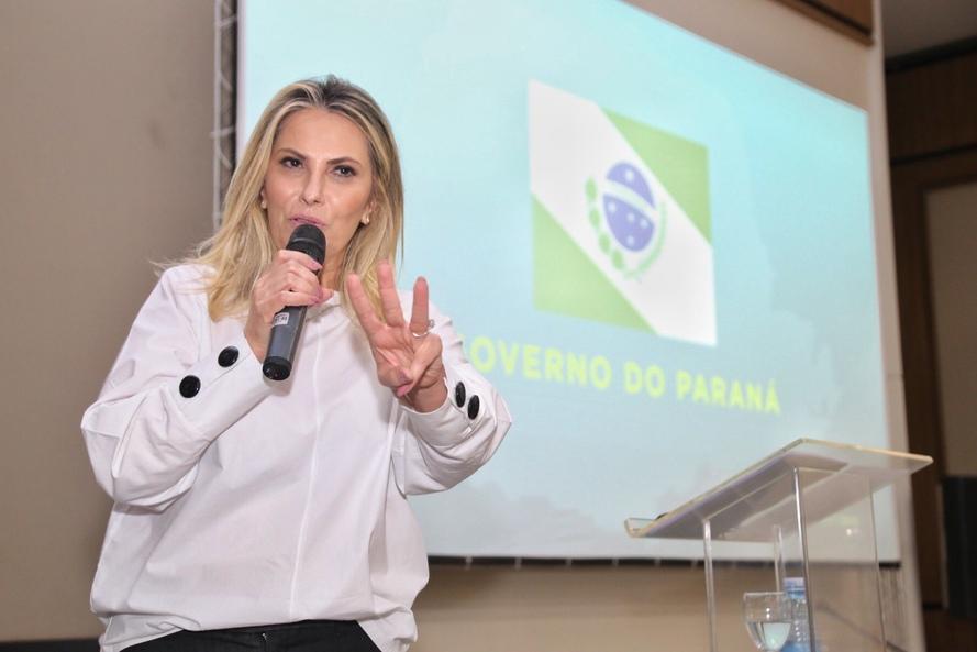 AMCG vai ter audiência com a governadora Cida Borghetti na próxima sexta