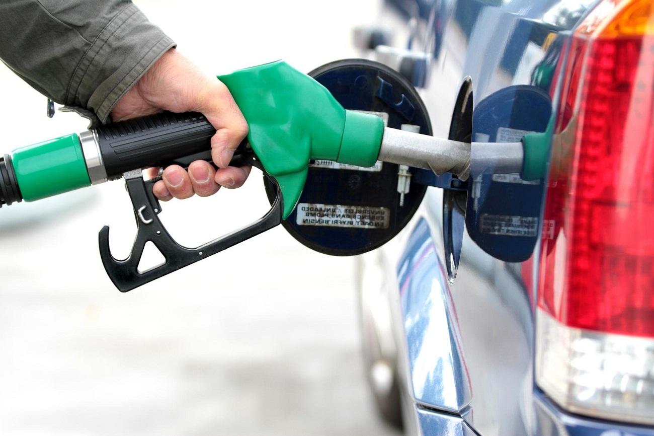 Petrobrás anuncia aumento na gasolina que entra em vigor neste sábado