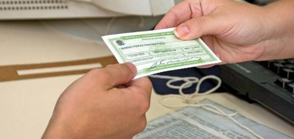 Paraná tem 57.838 eleitores com títulos cancelados