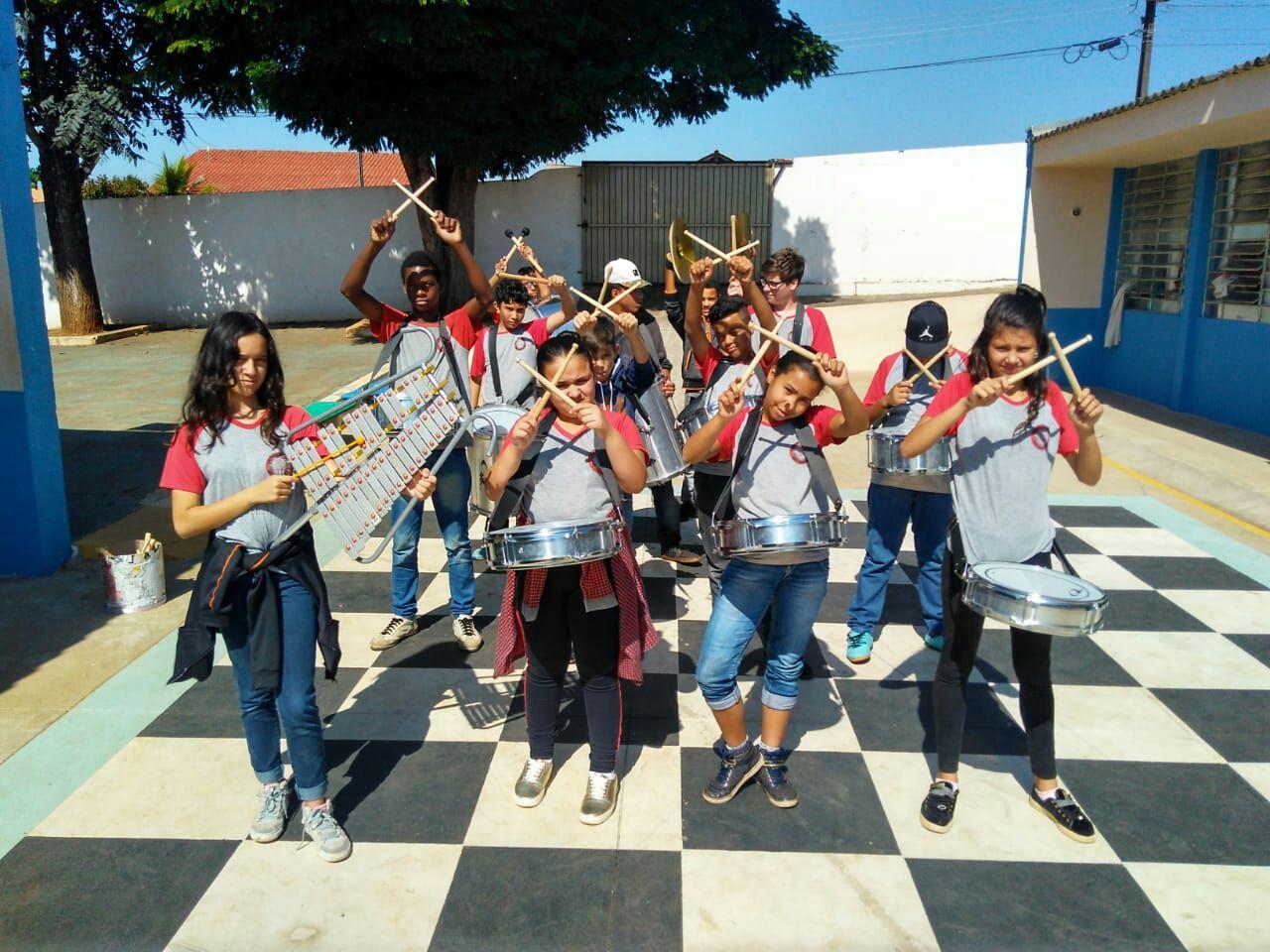 Conheça a escola que revolucionou o Norte Pioneiro